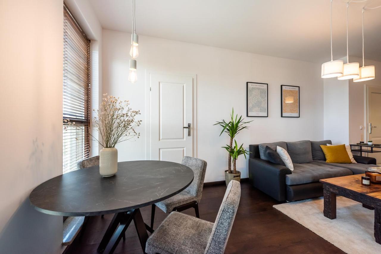 Apartament Ochota De Luxe *