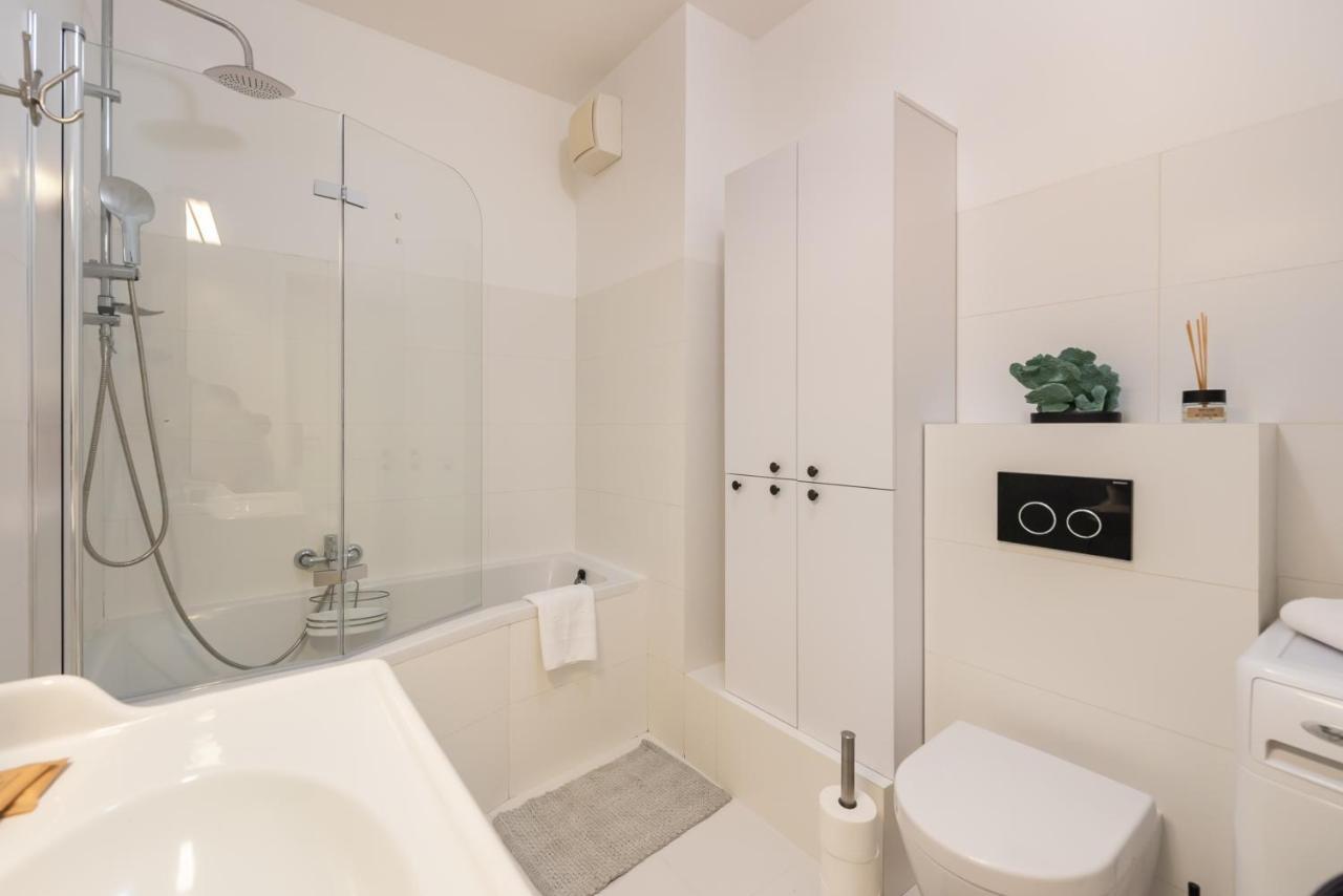 Apartament Ochota De Luxe